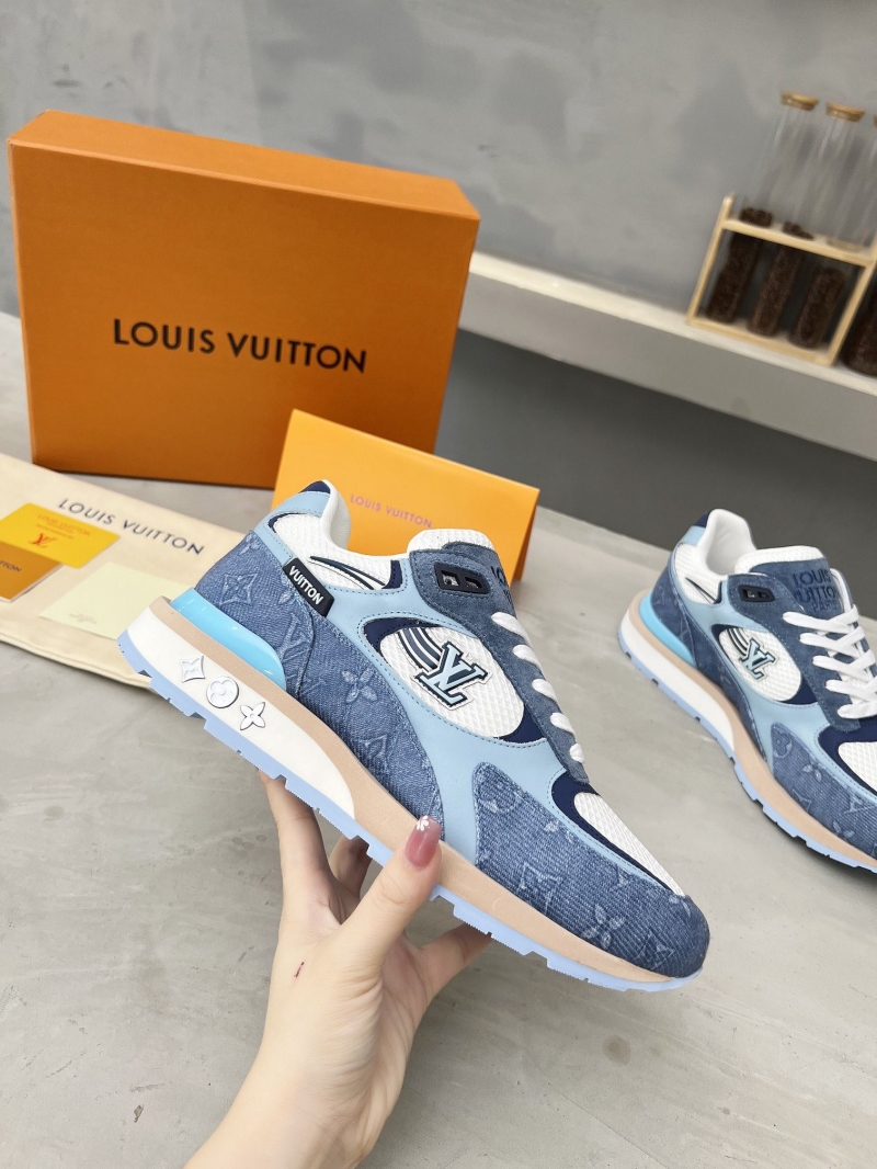 LV Sneakers